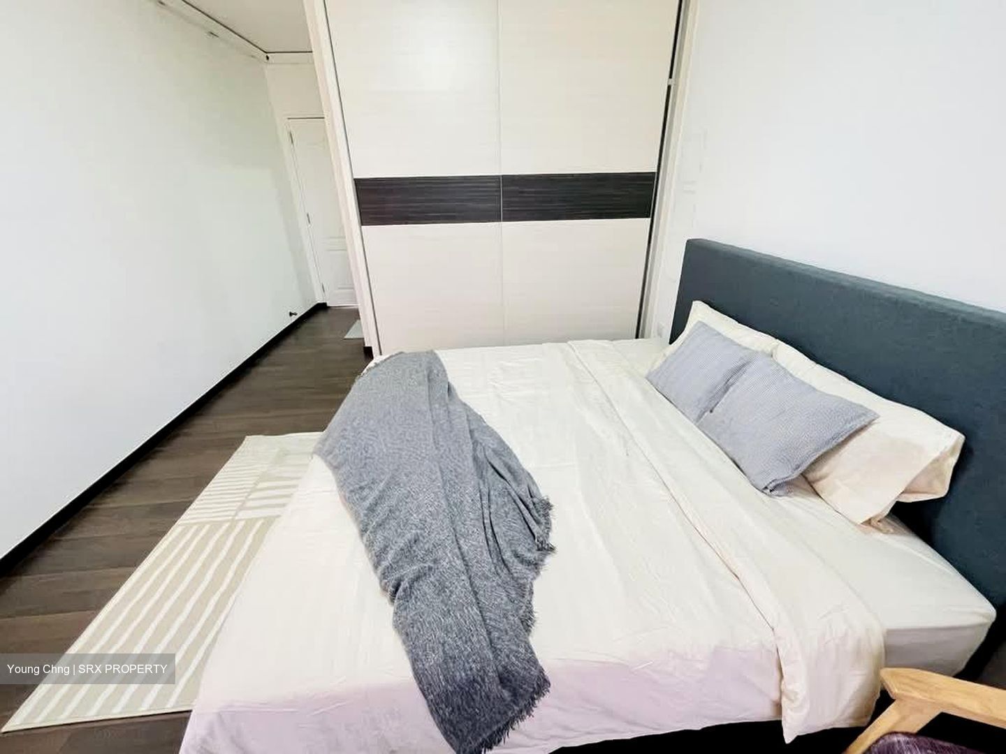 Sixth Avenue Centre (D10), Apartment #542622031